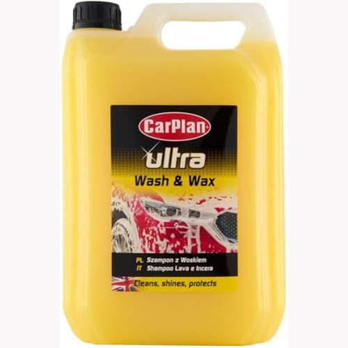 Carplan pol102 car - carplan, wash