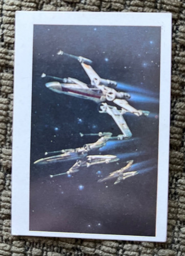 1977 star wars pacosa dos - wars,