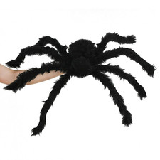 Halloween Spider Decoration