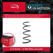 Coil Spring fits MERCEDES C280