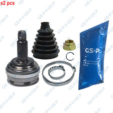 X2 PCS BOTH SIDES L&R 823033