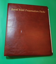 Royal mail presentation - mail,