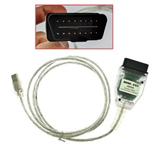 MINI VCI TIS Techstream For