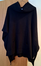Nordstrom 100% Cashmere Cape