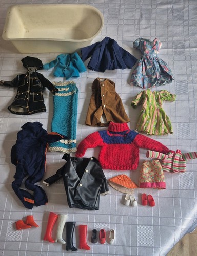 Vintage pedigree sindy doll - vintage,