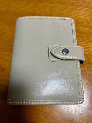 Filofax malden mini small - filofax,