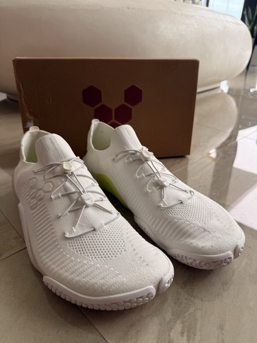New vivobarefoot motus flex - vivobarefoot,
