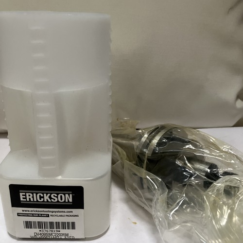 Erickson dv40bsmc22035m shell - erickson,