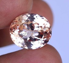 Flawless 10.85 Ct Natural