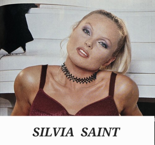 Mayfair magazine model silvia - mayfair,