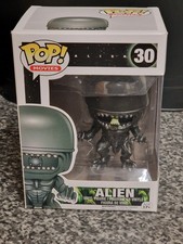 Funko Pop Movies Alien #30