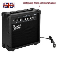 Glarry 20W Electric Bass