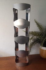 1 Vtg IKEA VURM Brushed