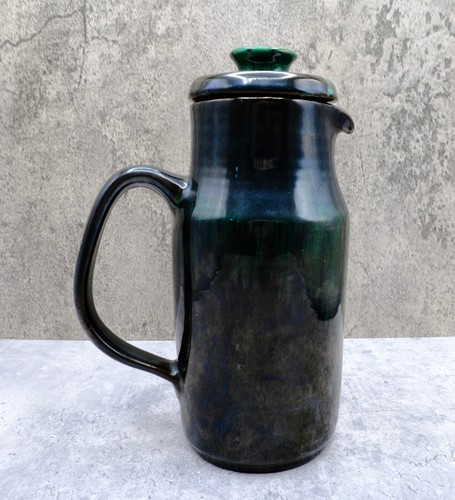 Vintage studio pottery - pottery, coffee