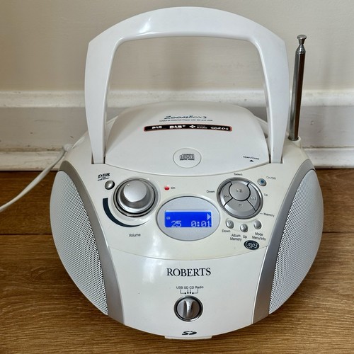 Vintage roberts zoombox - zoombox, 3