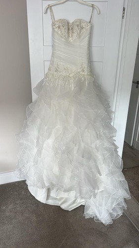 Mark lesley ivory - ivory, wedding