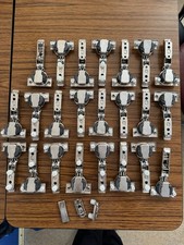 Blum Clip Top Blumotion