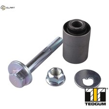 2x MOUNTING CONTROLTRAILING ARM TED55401 FOR MAZDA FORD GRAND/C-MAX/Van KUGA 3