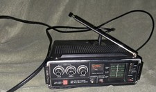 Panasonic Portable Radio