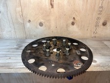 Range Rover Vogue Fly Wheel 2002 3.0 TD6 L322