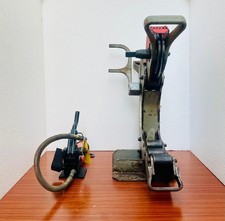 Ridgid 258-XL Hydraulic Power