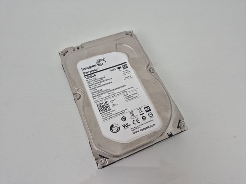 Seagate barracuda st1000dm003 - seagate,