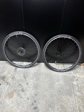 Giant Gravel Bike Wheelset 8 9 10 Speed with Brand New Tyres