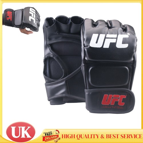 Mma ufc fight gloves - fight, boxing