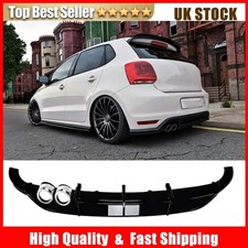 FOR Volkswagen Polo MK5 6R GTI
