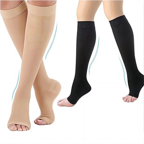 Nhs compression flight sock - flight,