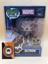 Ultron Funko Pop #440