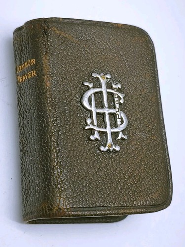 Vtg 1903 charles penny brown - vtg,