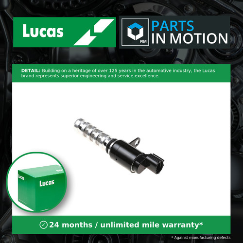 Camshaft adjuster valve fits - adjuster,