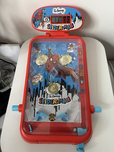 Spiderman table top - table,