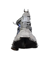 FORD GRANADA SCORPIO 4x4 FOUR