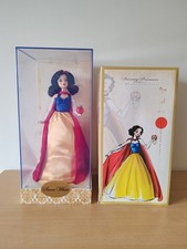 Snow White Disney Princess