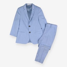 Marks And Spencer, Light Blue