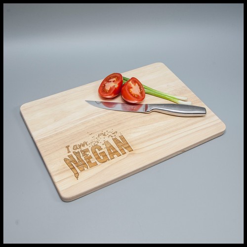 Walking dead negan vegan - walking,