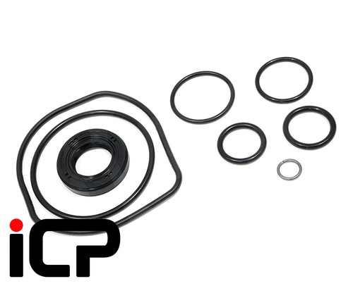 Genuine power steering pump - genuine,
