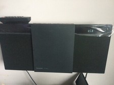 Panasonic SC-HC302 Micro Mini