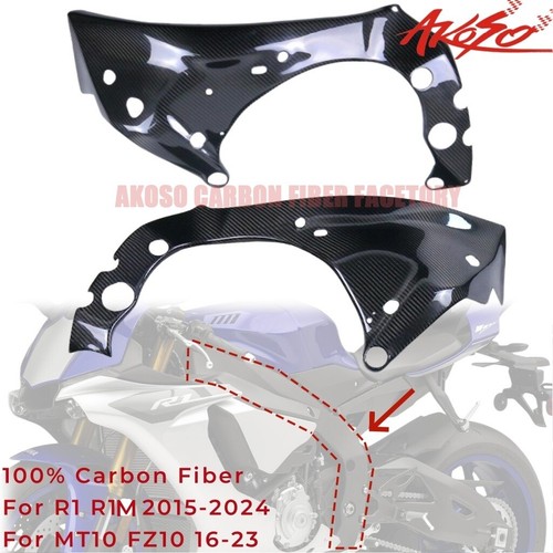 For yamaha r1m 2015 2024 - r1m, 2015-2024