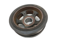 Pulley AXL for Mercedes GLK