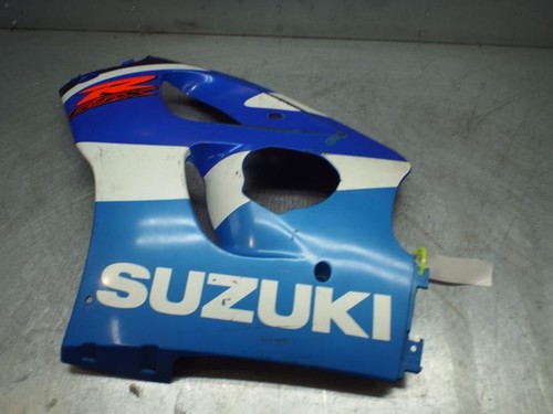 Suzuki gsxr600 srad - suzuki,