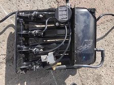 MERCURY MARINER 60HP EFI