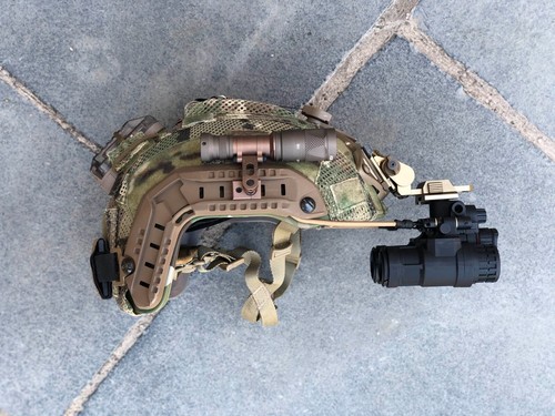 Surefire compatible flashlight - compatible,