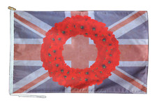 Remembrance Day Poppy Wreath