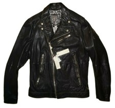 DIESEL LAPISMIUM LEATHER