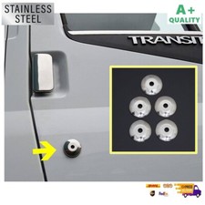 For Ford Transit  Chrome