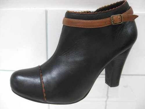 Lotus ankle boots - ankle, 7