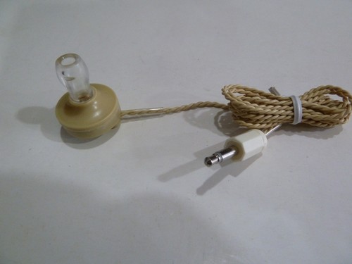 Vintage headphones for radios - for,